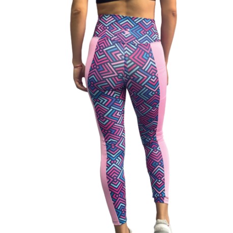 LEGGING ULTRA FIT GRECAS