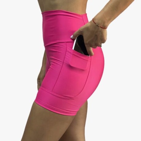 LYCRA CORTA LIGHT PINK